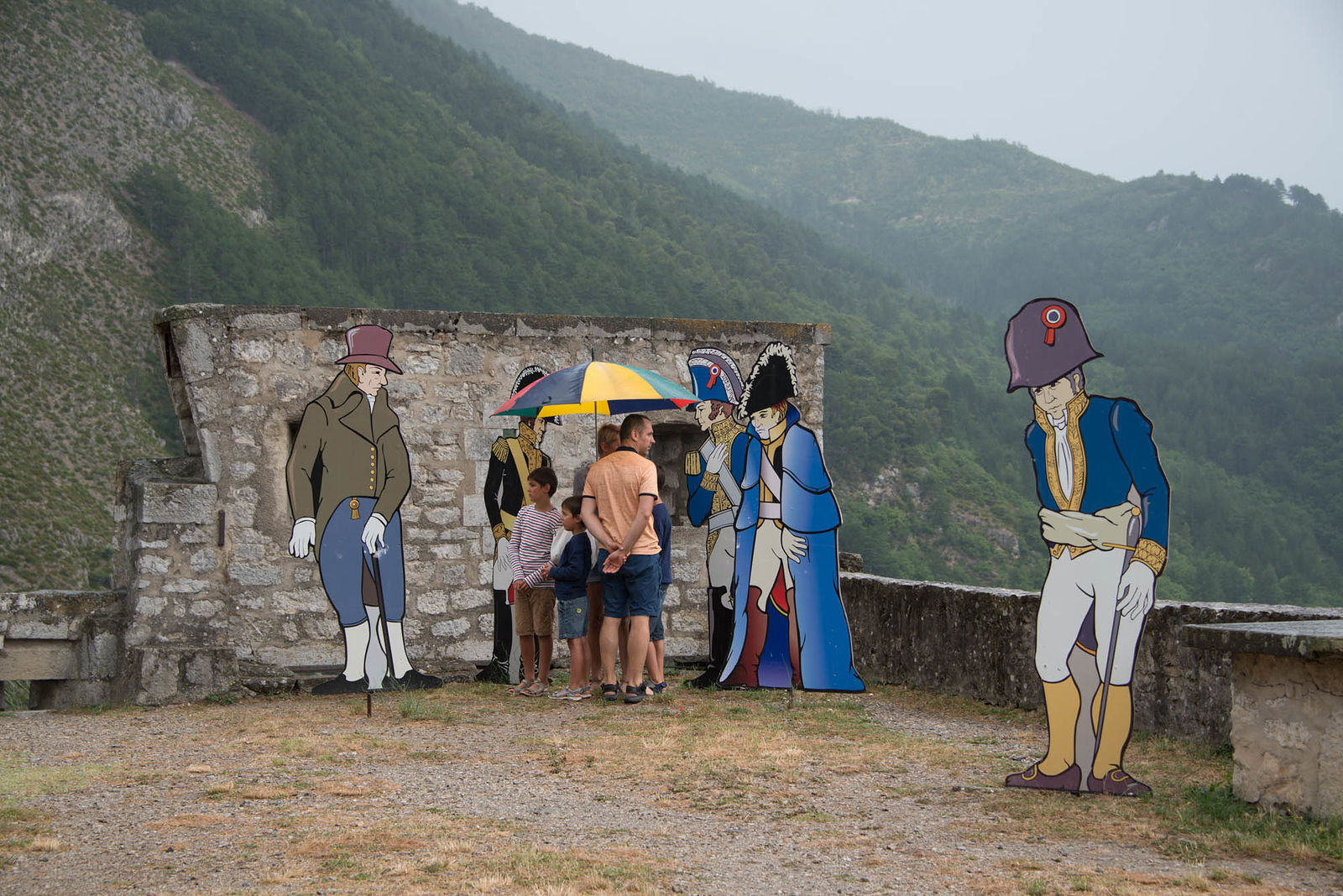 Gennady Meergus. Portfolio. A good vacation (2019). Untitled